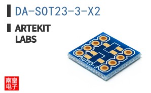 DA-SOT23-3-X2 ͼƬ